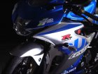 Suzuki GSX-R 150 MotoGP Edition